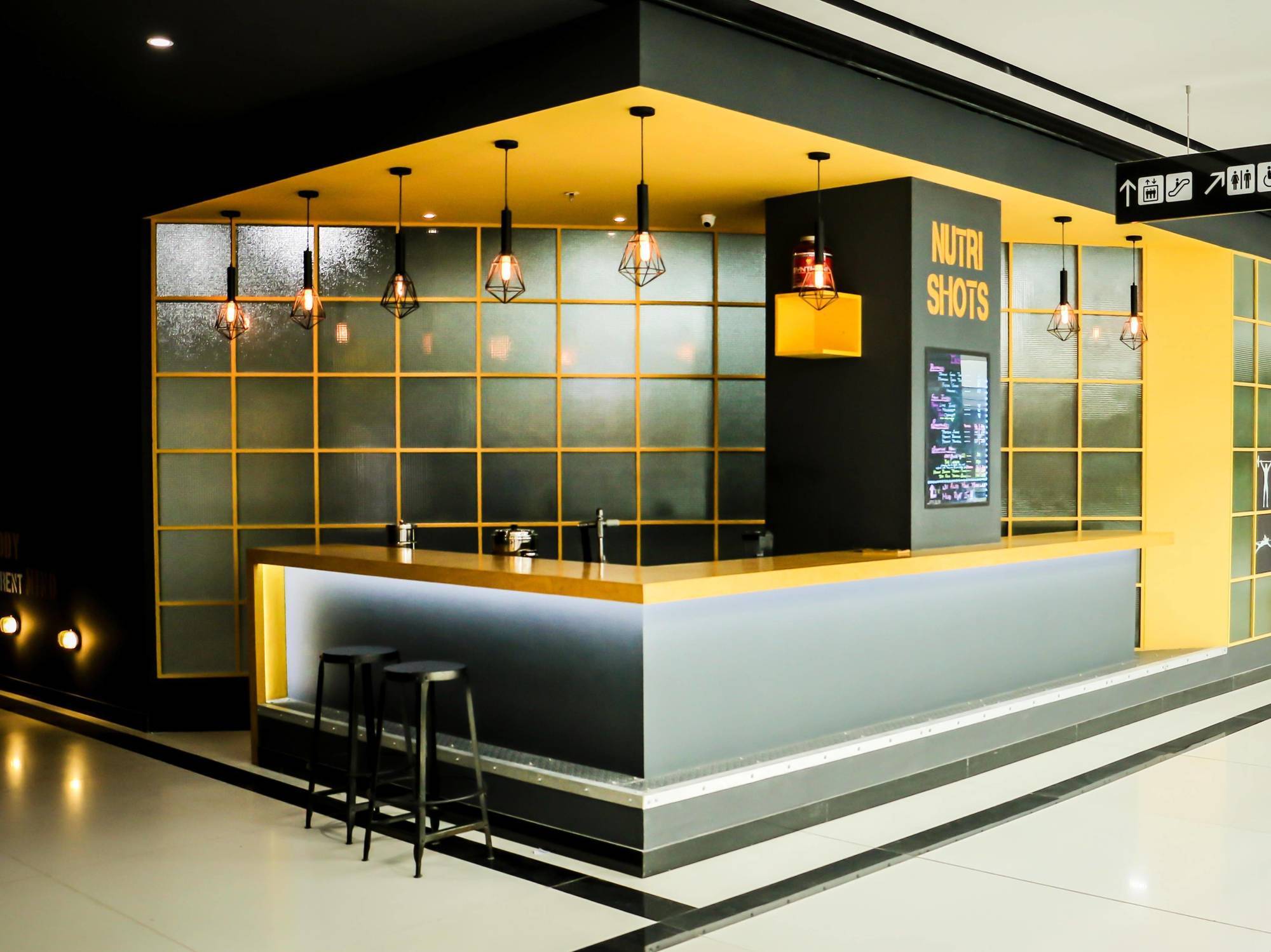 韦弗利酒店 班加罗尔 外观 照片